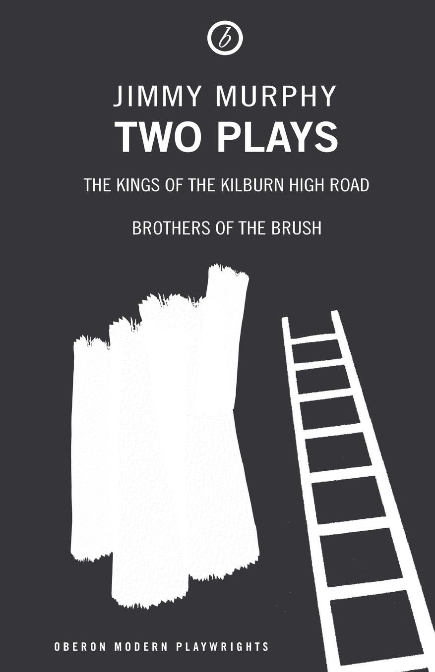 Two Plays (Murphy)