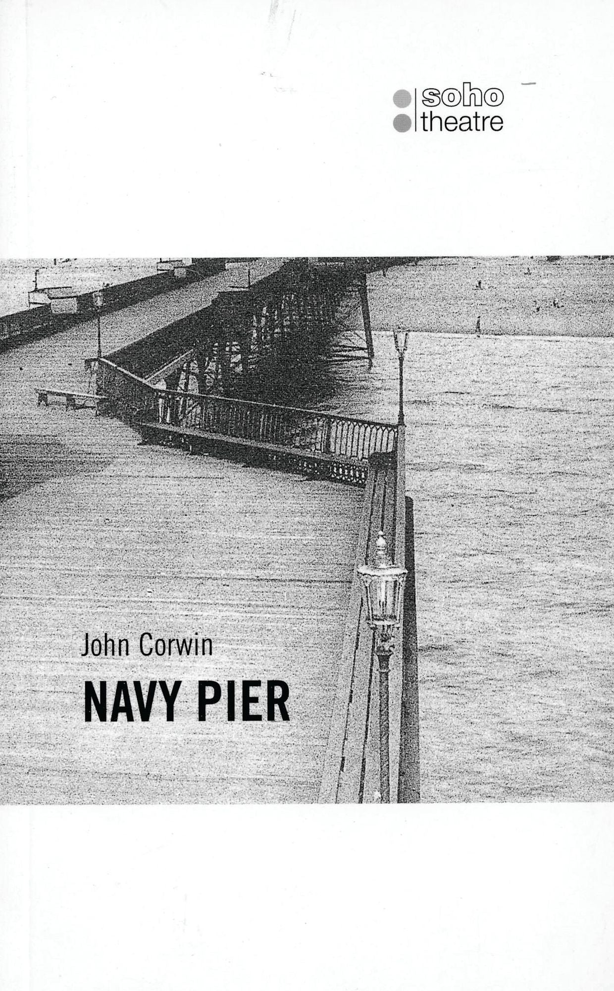 Navy Pier
