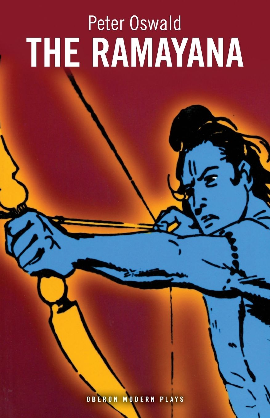 The Ramayana