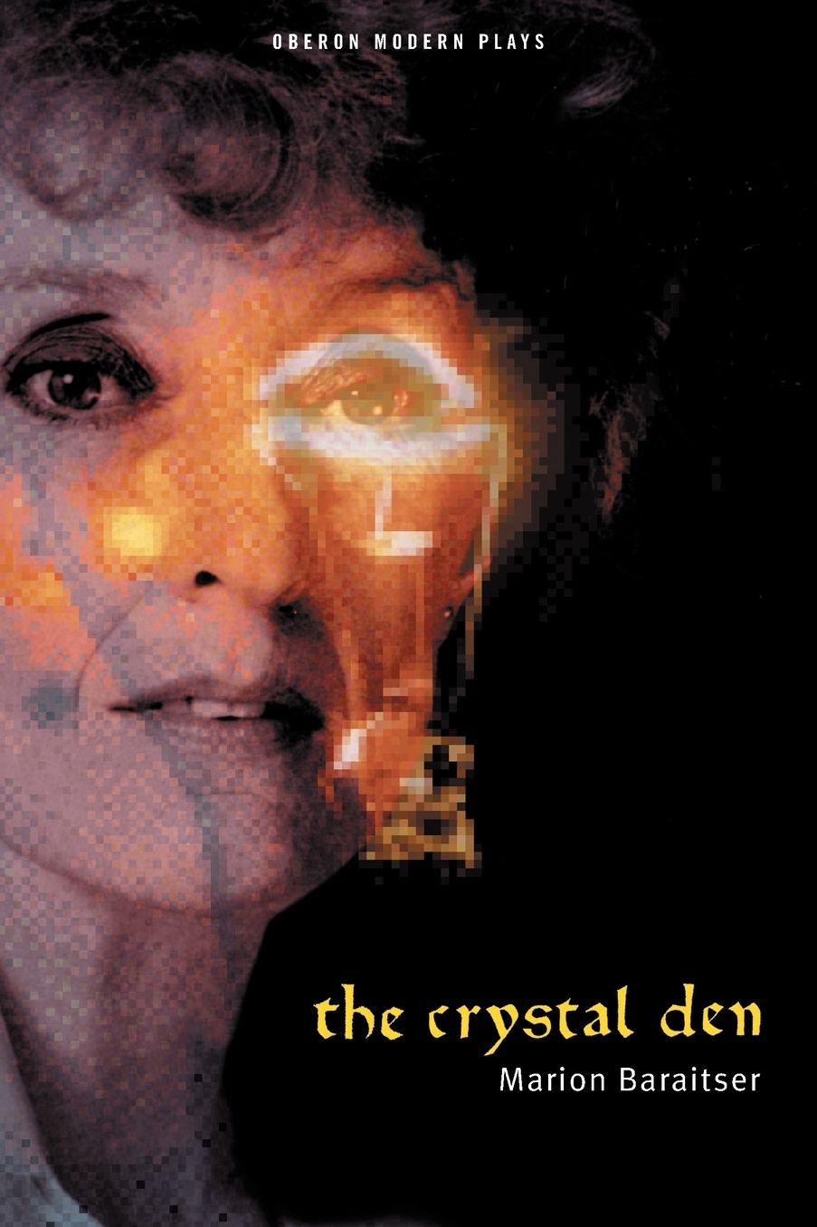 Crystal Den