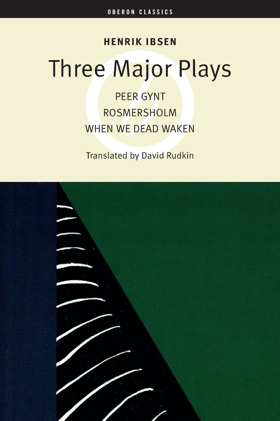 Ibsen: Three Major Plays
