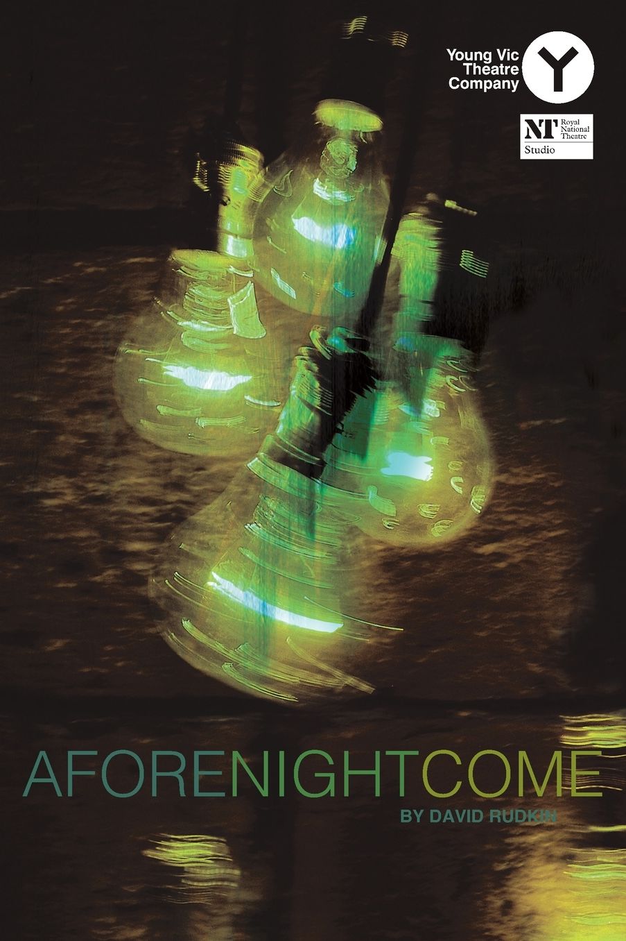 Afore Night Comes