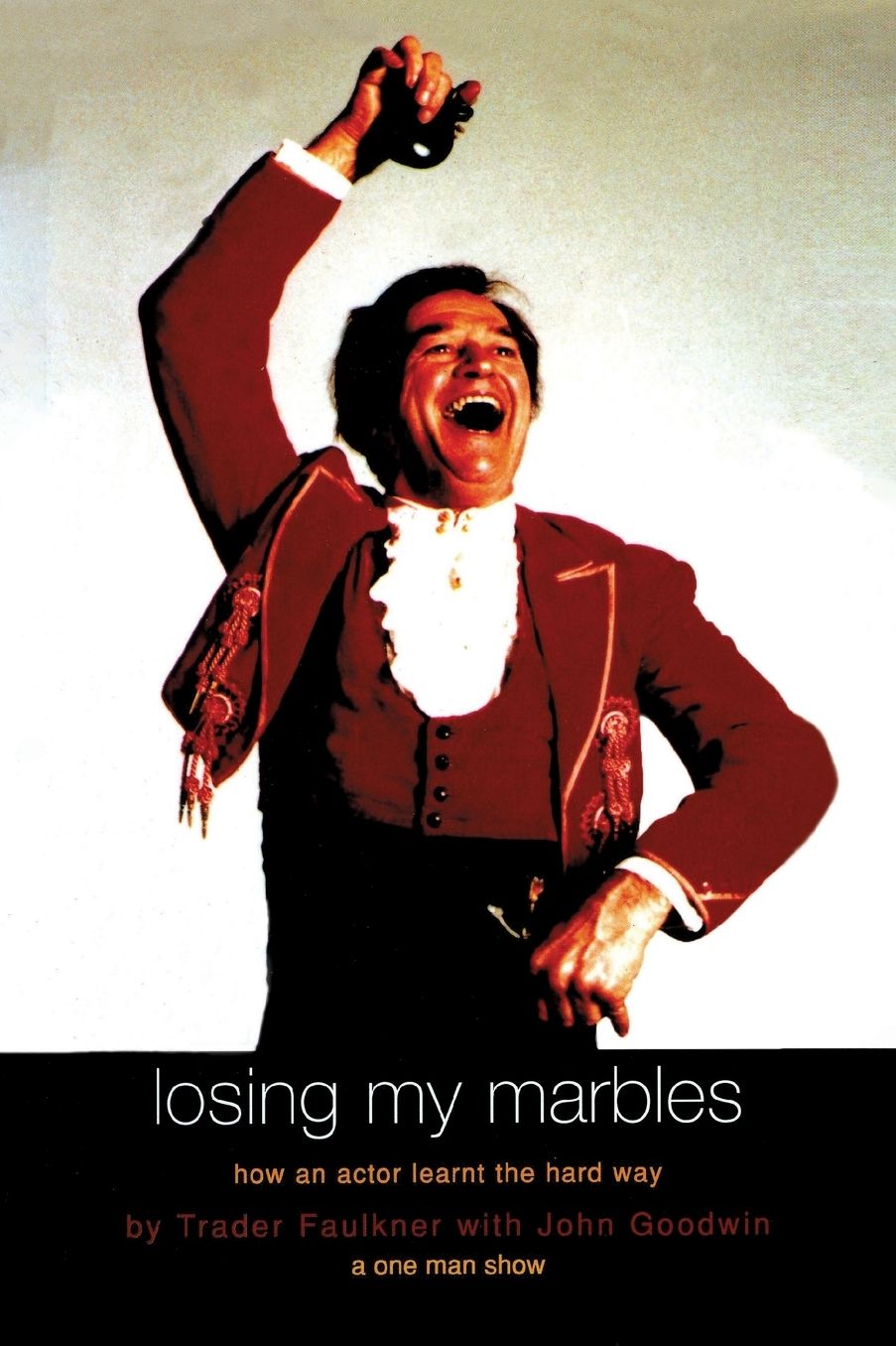 Losing My Marbles