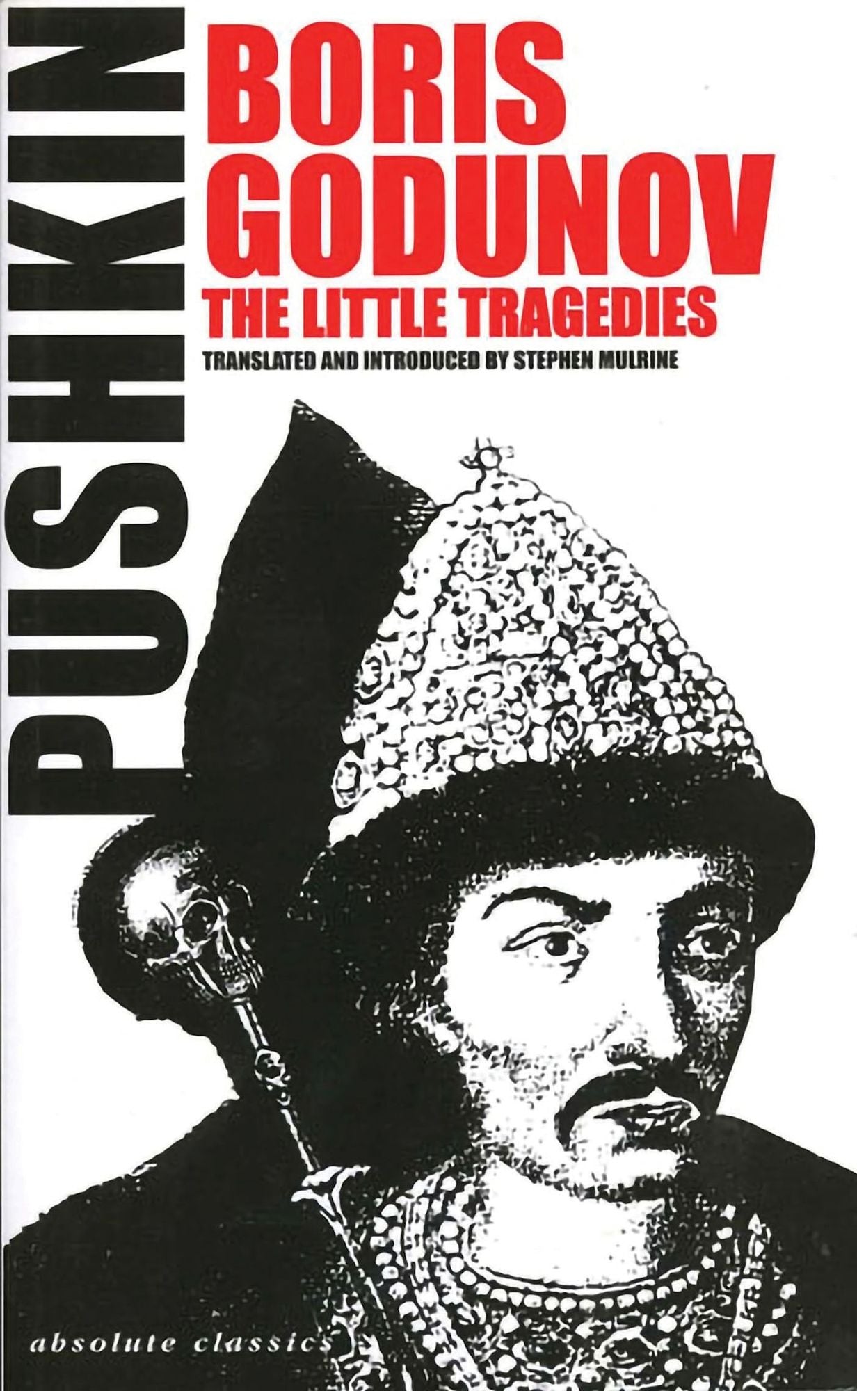 Boris Godunov