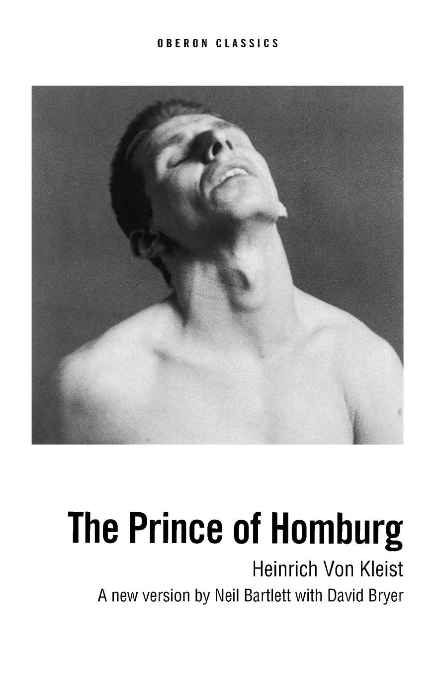 The Prince of Homburg