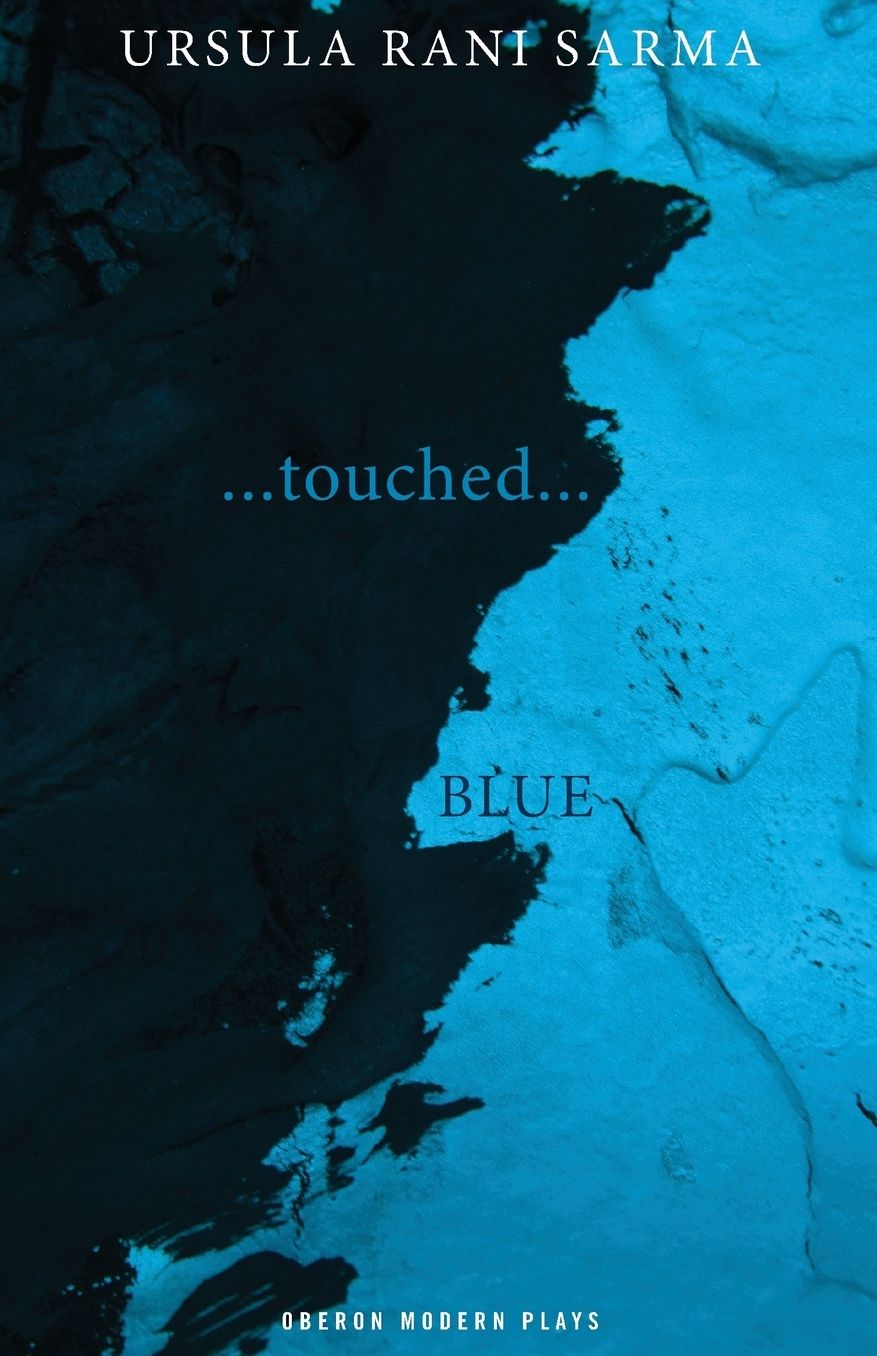 Touched/Blue