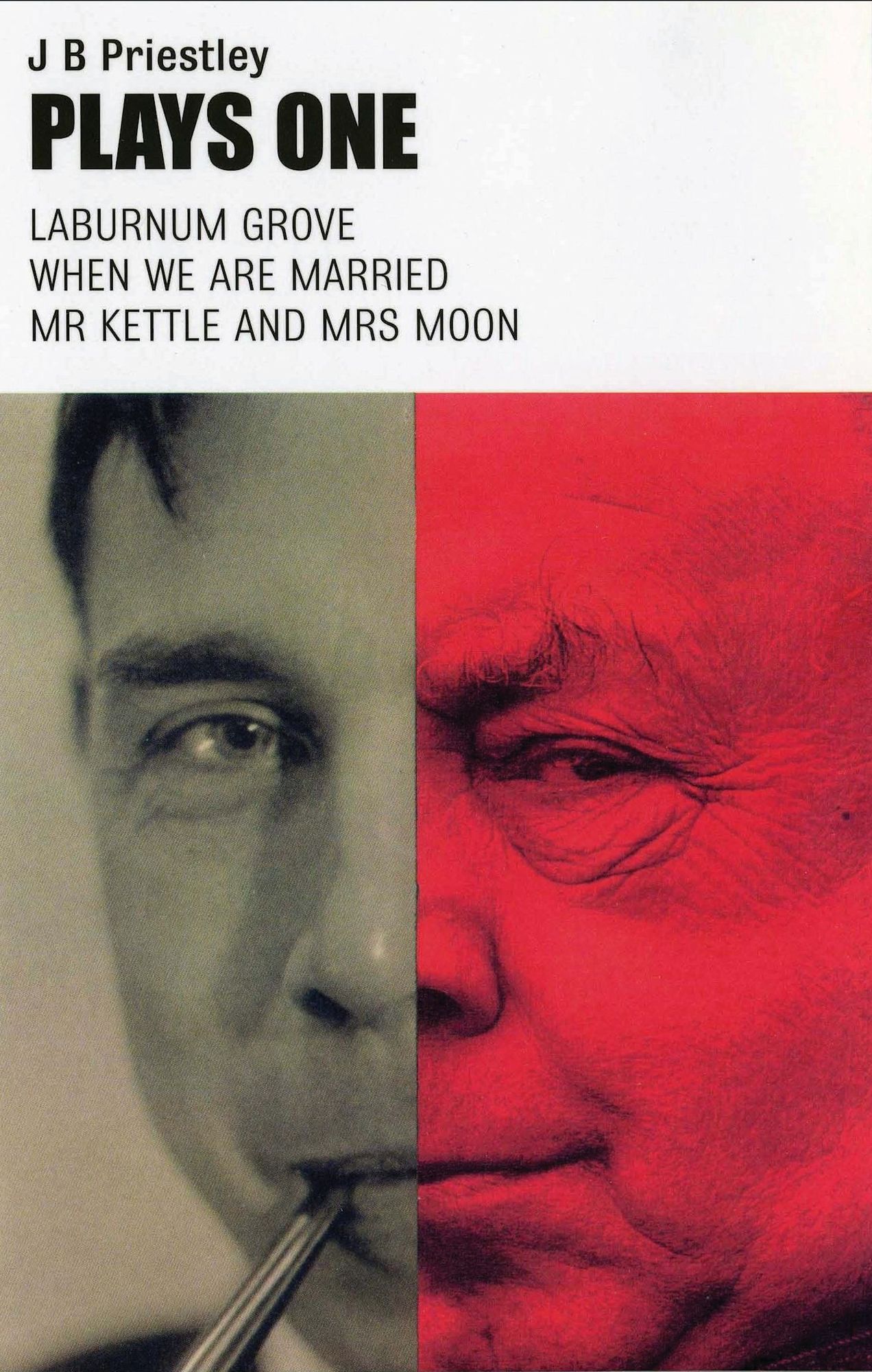 Priestley: Collected Plays I