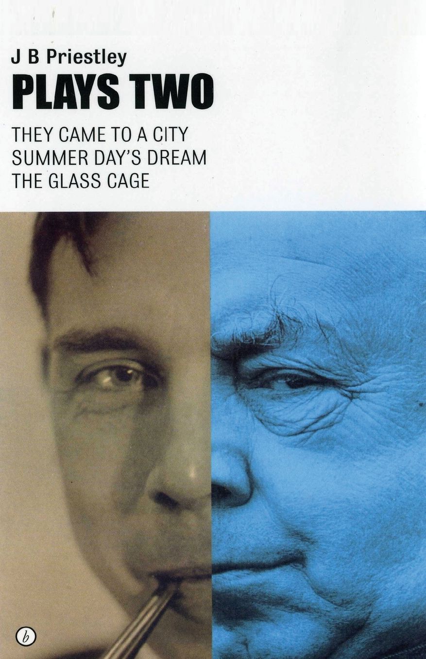 Priestley: Collected Plays Two