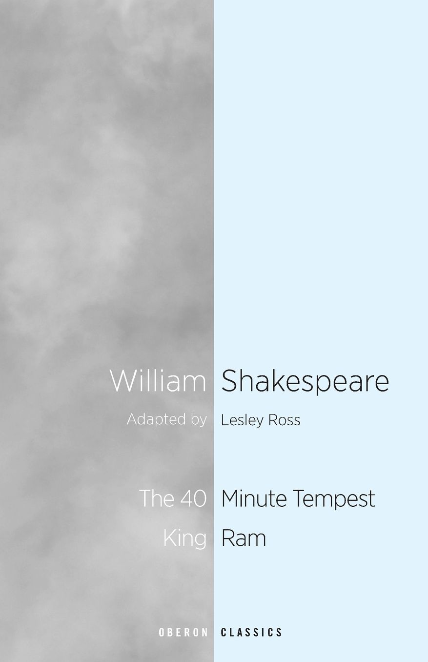 Shakespeare: 40 Minute Tempest