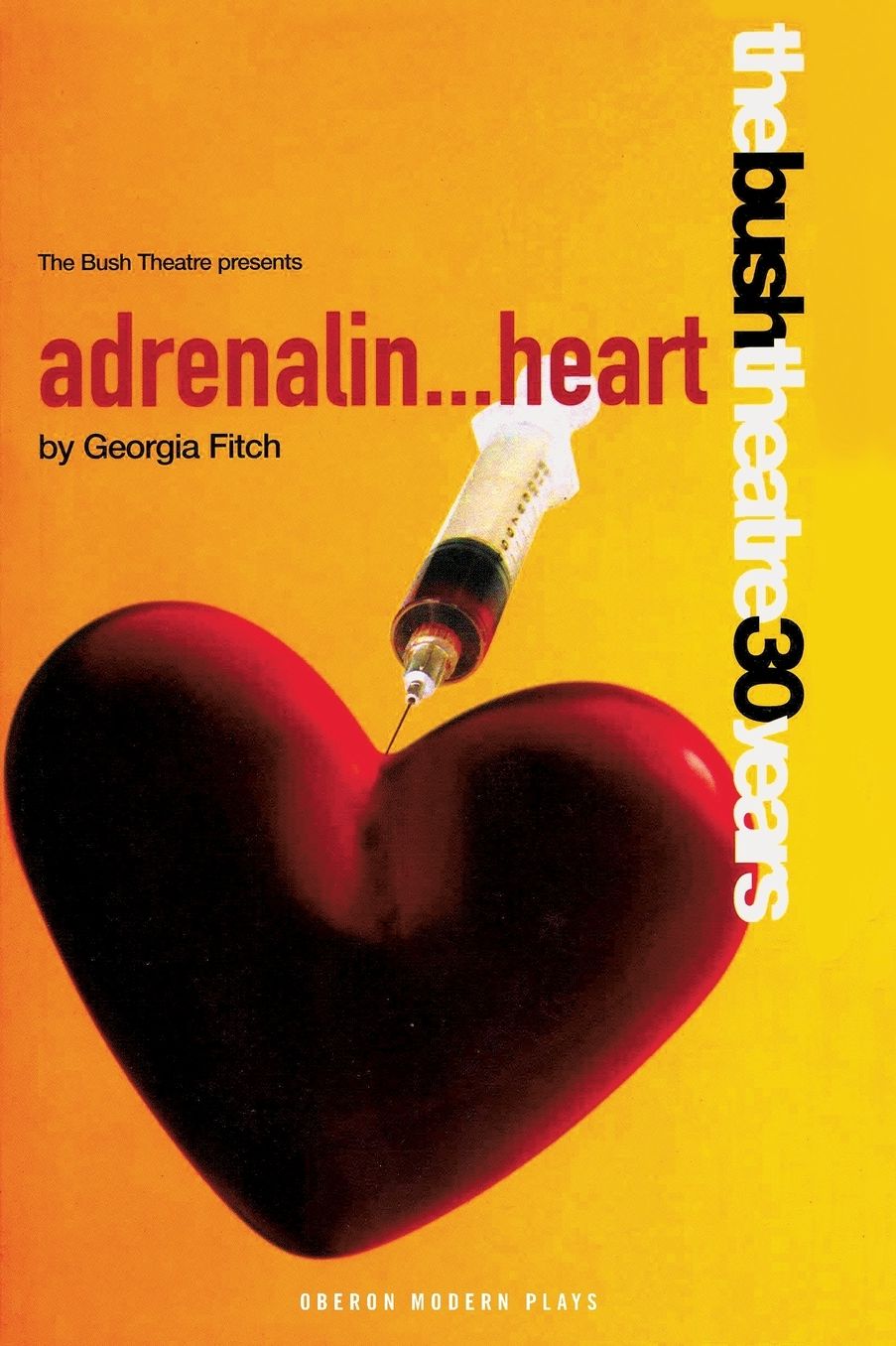 Adrenalin Heart