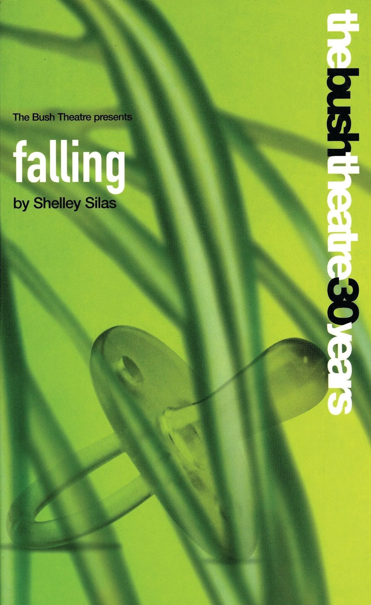 Falling
