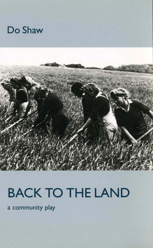 Back to the Land