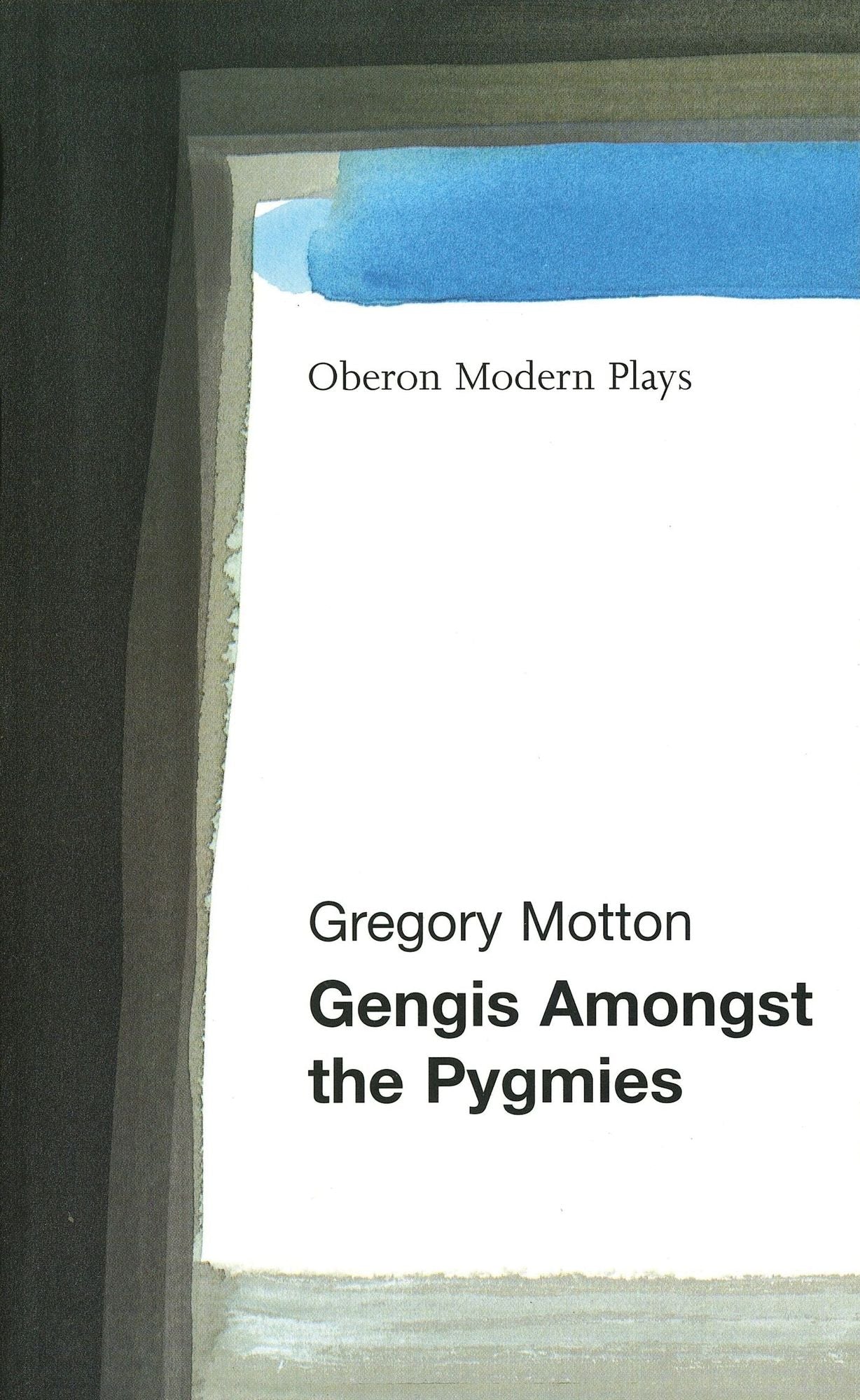 Gengis Among the Pygmies