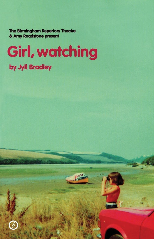 Girl, Watching
