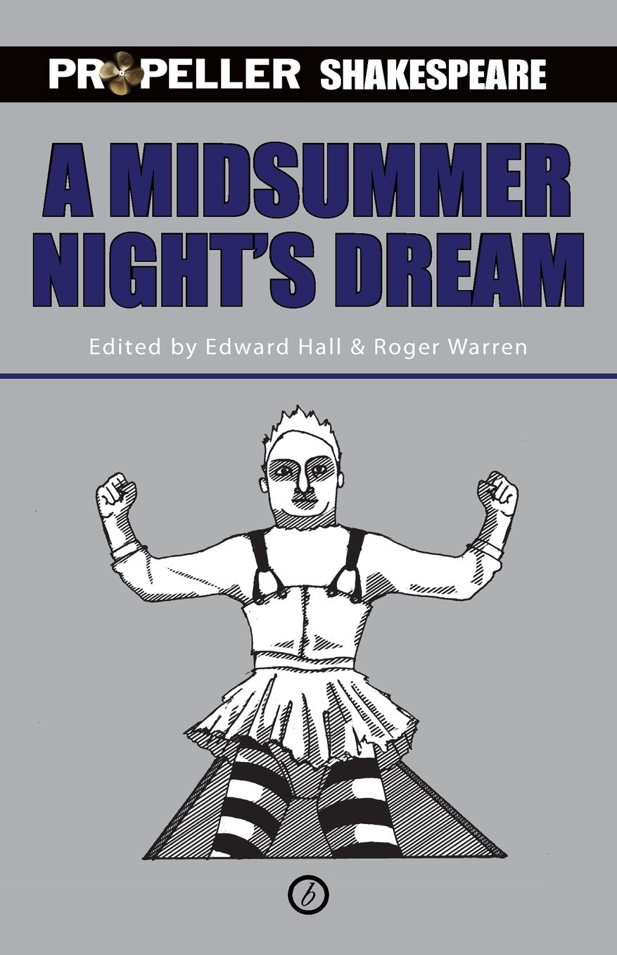A Midsummer Night's Dream