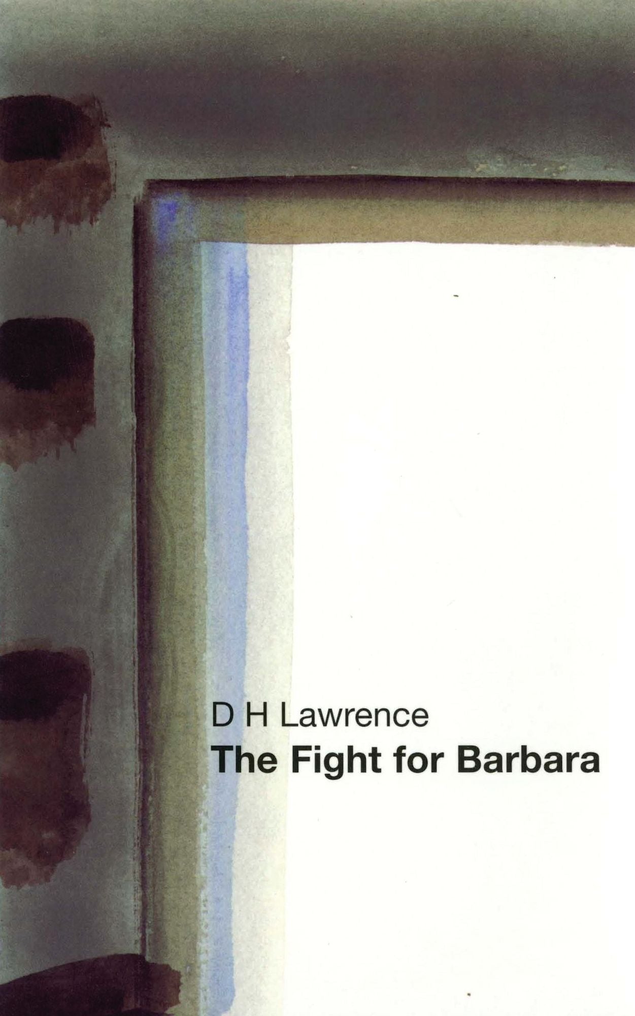 The Fight for Barbara
