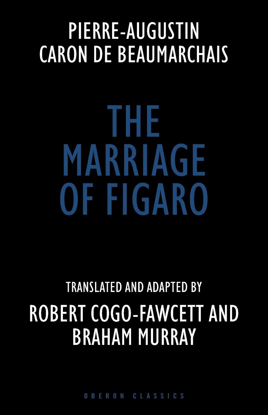 The Marriage of Figaro