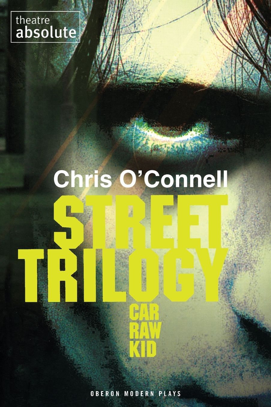 Street Trilogy: Car/Raw/Kid