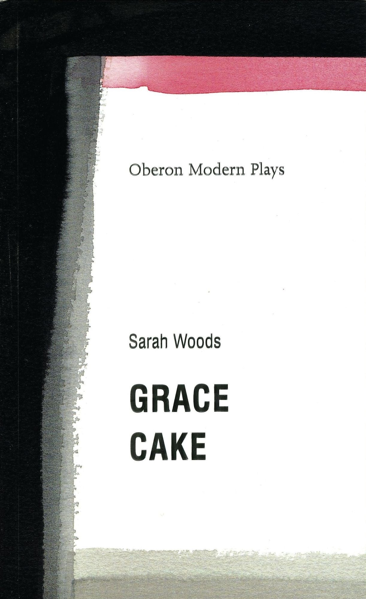 Cake/Grace