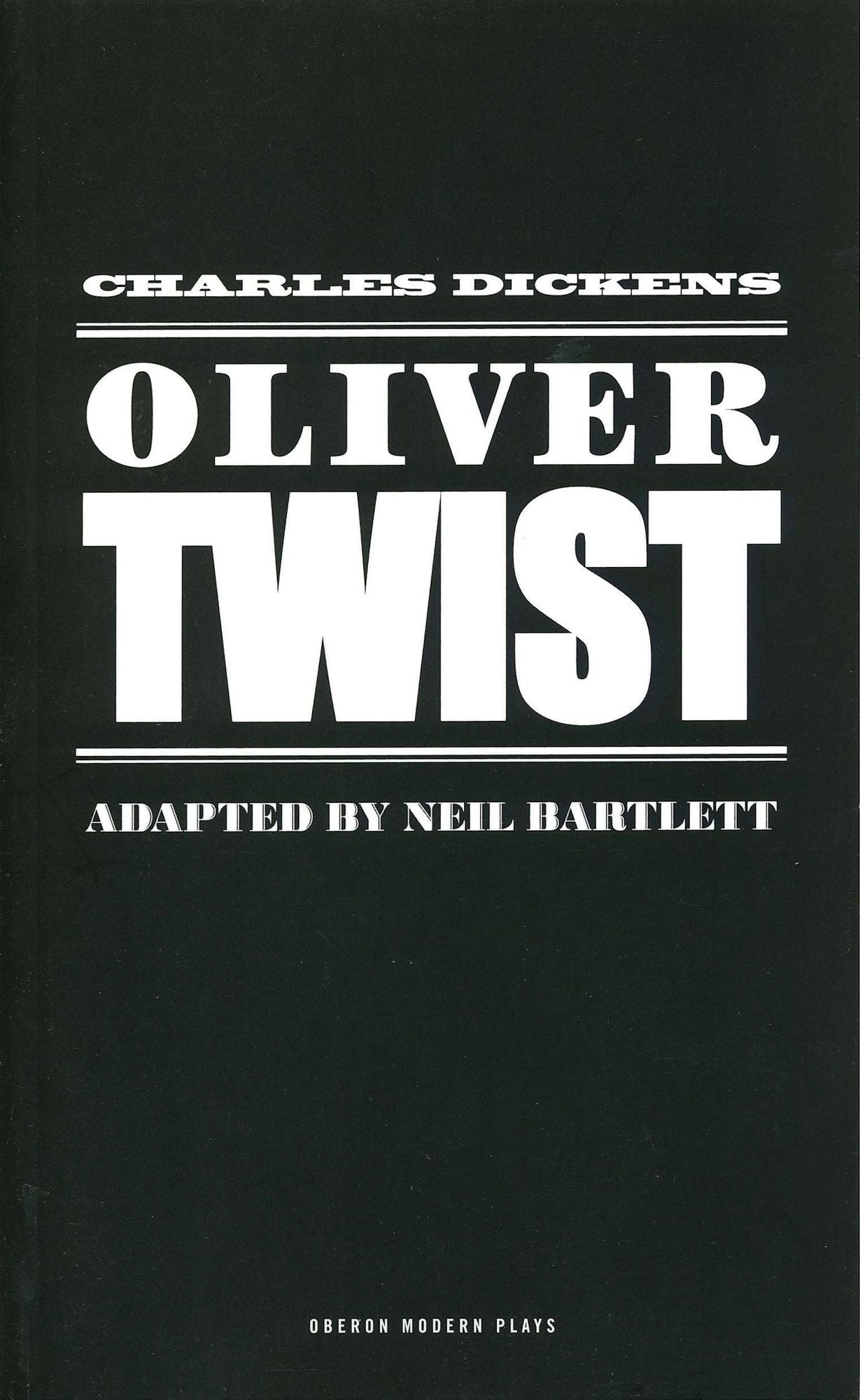 Oliver Twist