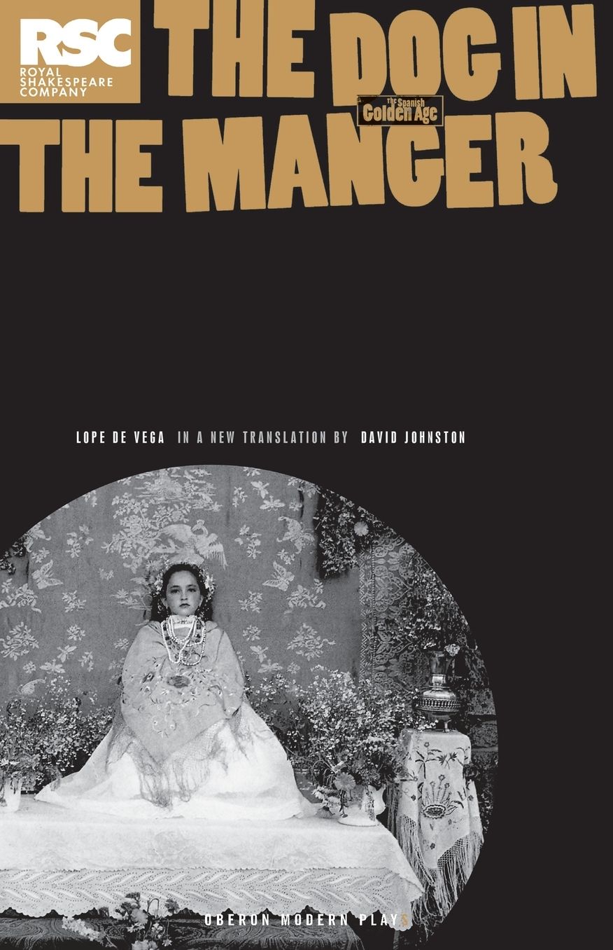 The Dog in the Manger