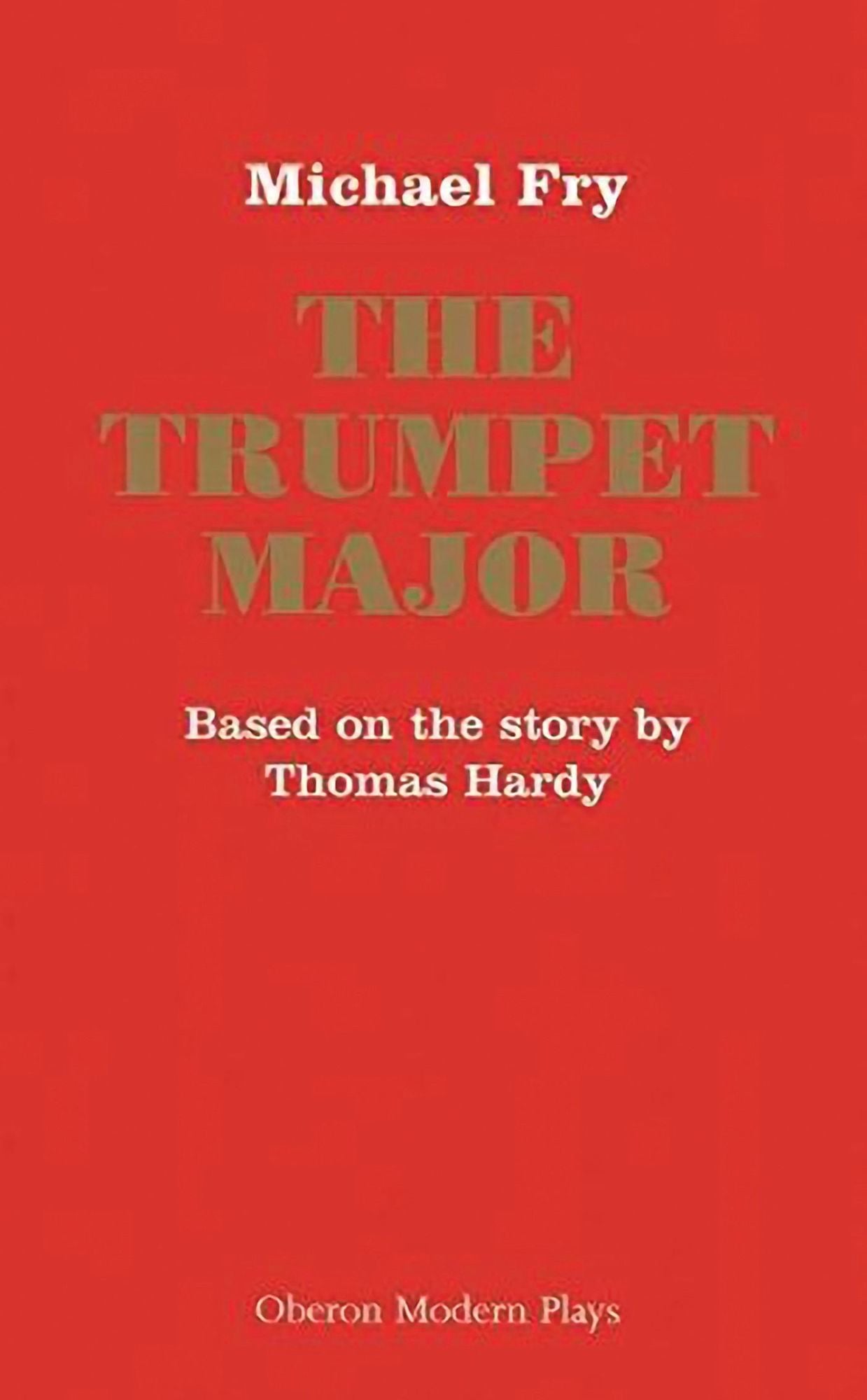 The Trumpet Major