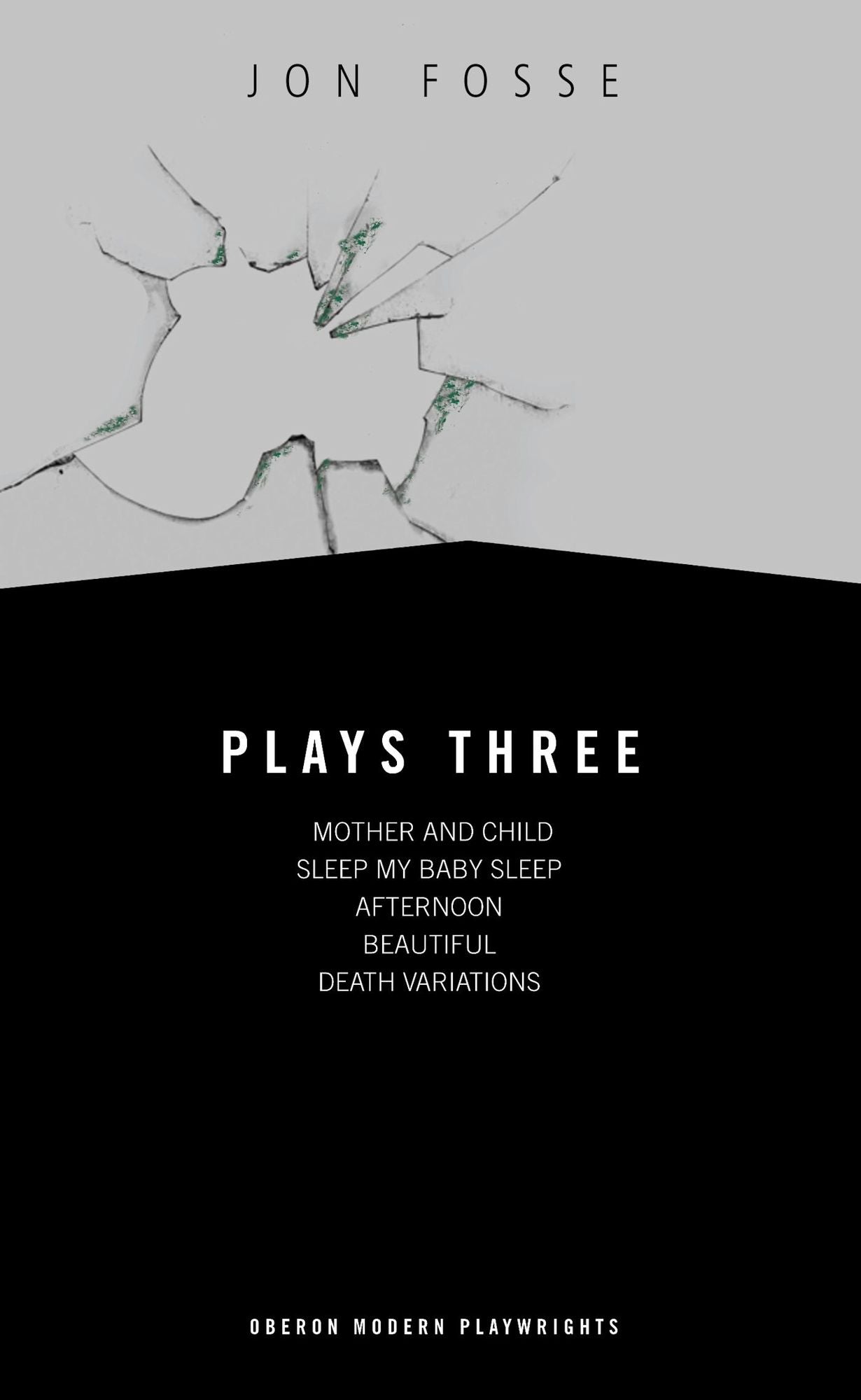 Fosse: Plays Three