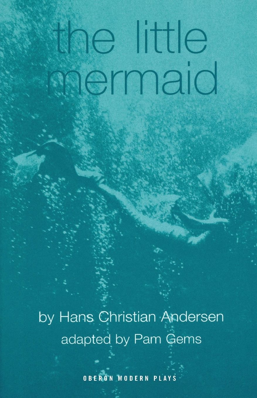 The Little Mermaid