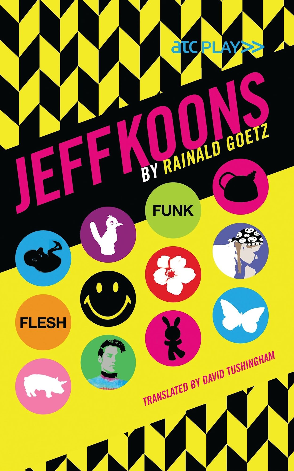 Jeff Koons