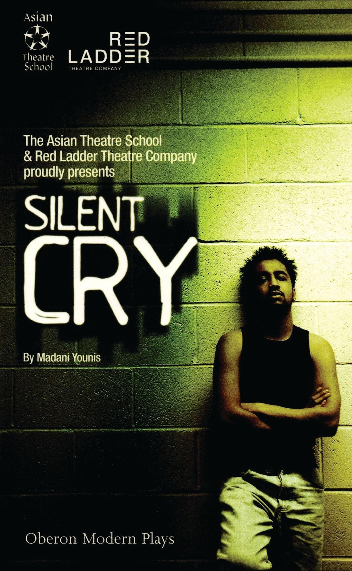 Silent Cry