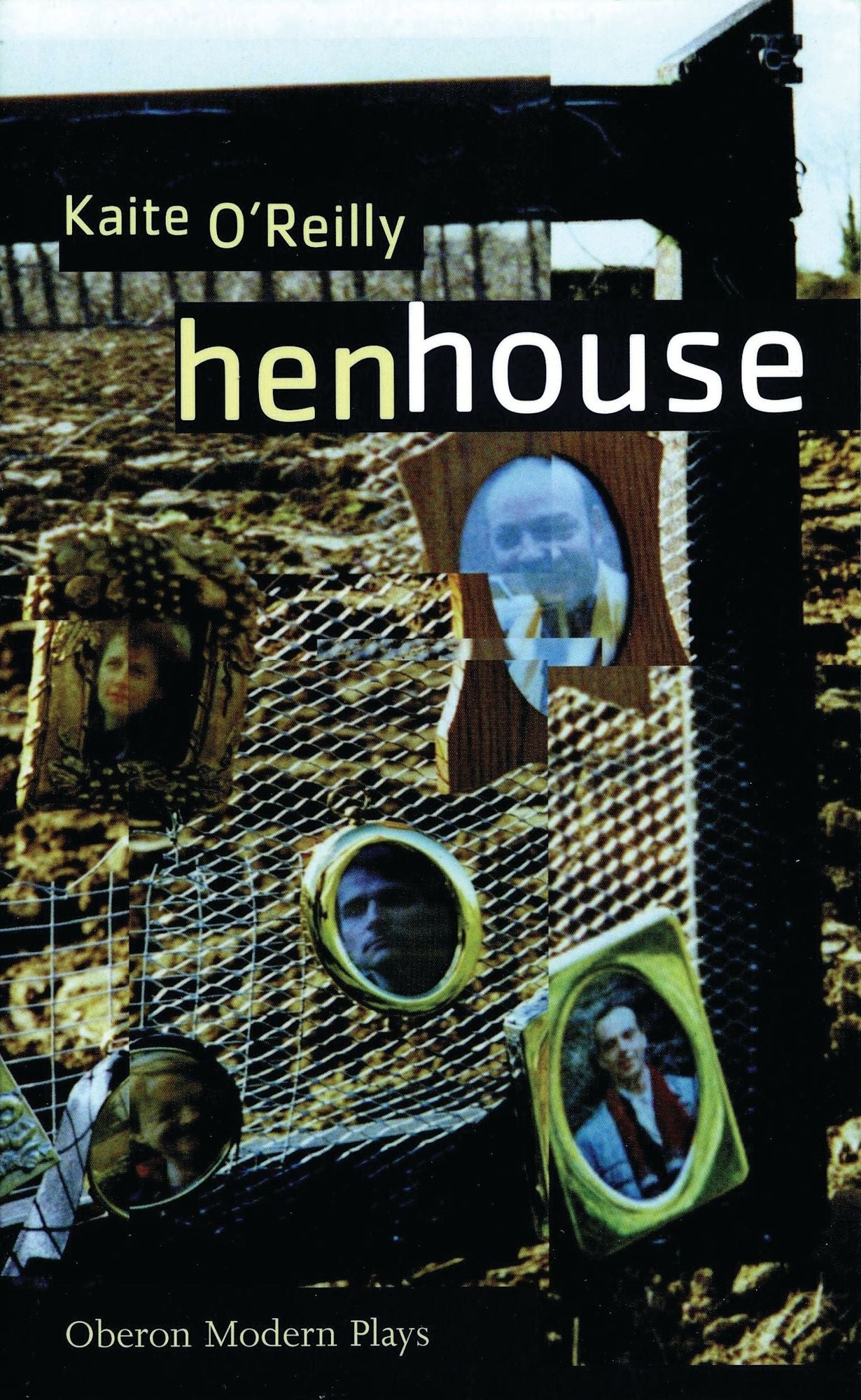 henhouse