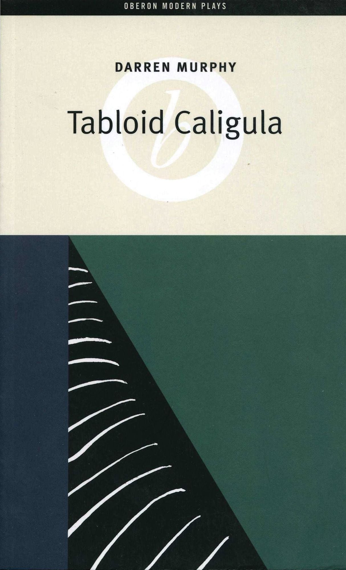 Tabloid Caligula