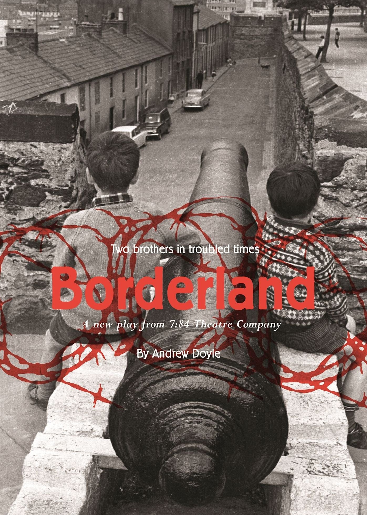 Borderland