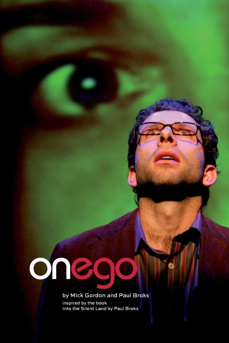 On Ego