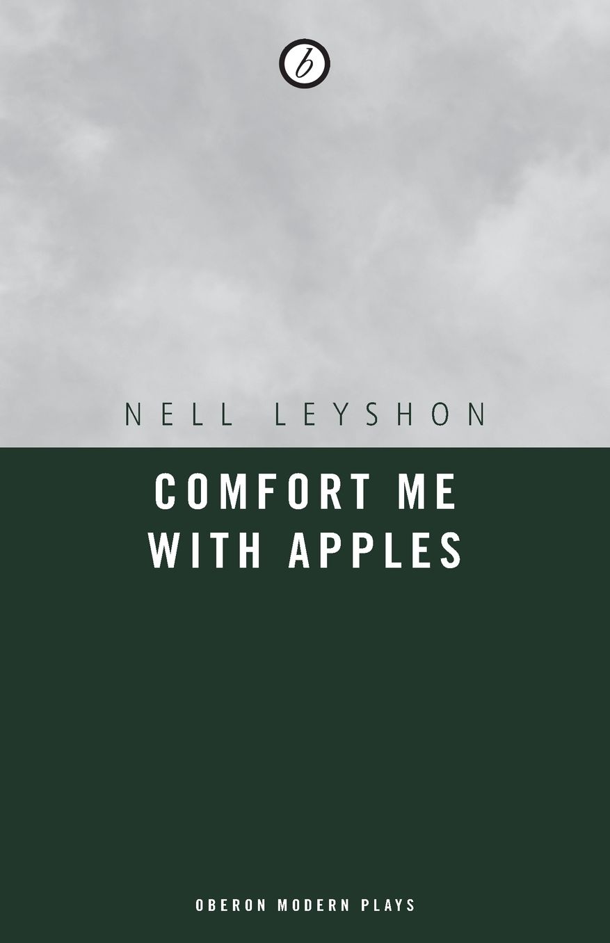 Comfort Me With Apples