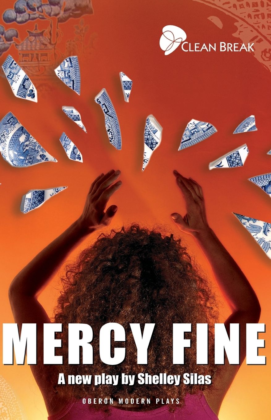 Mercy Fine