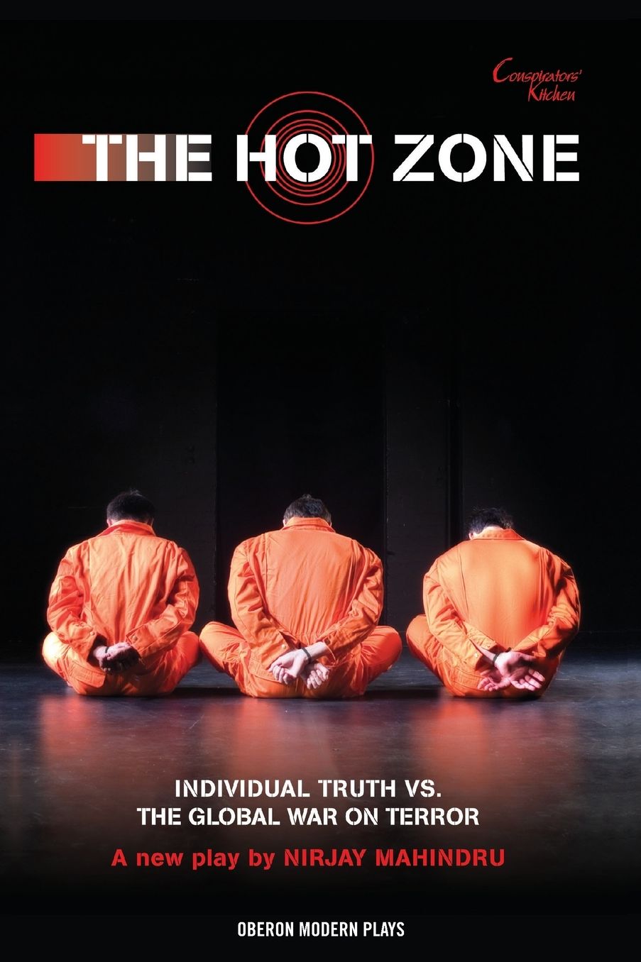 The Hot Zone