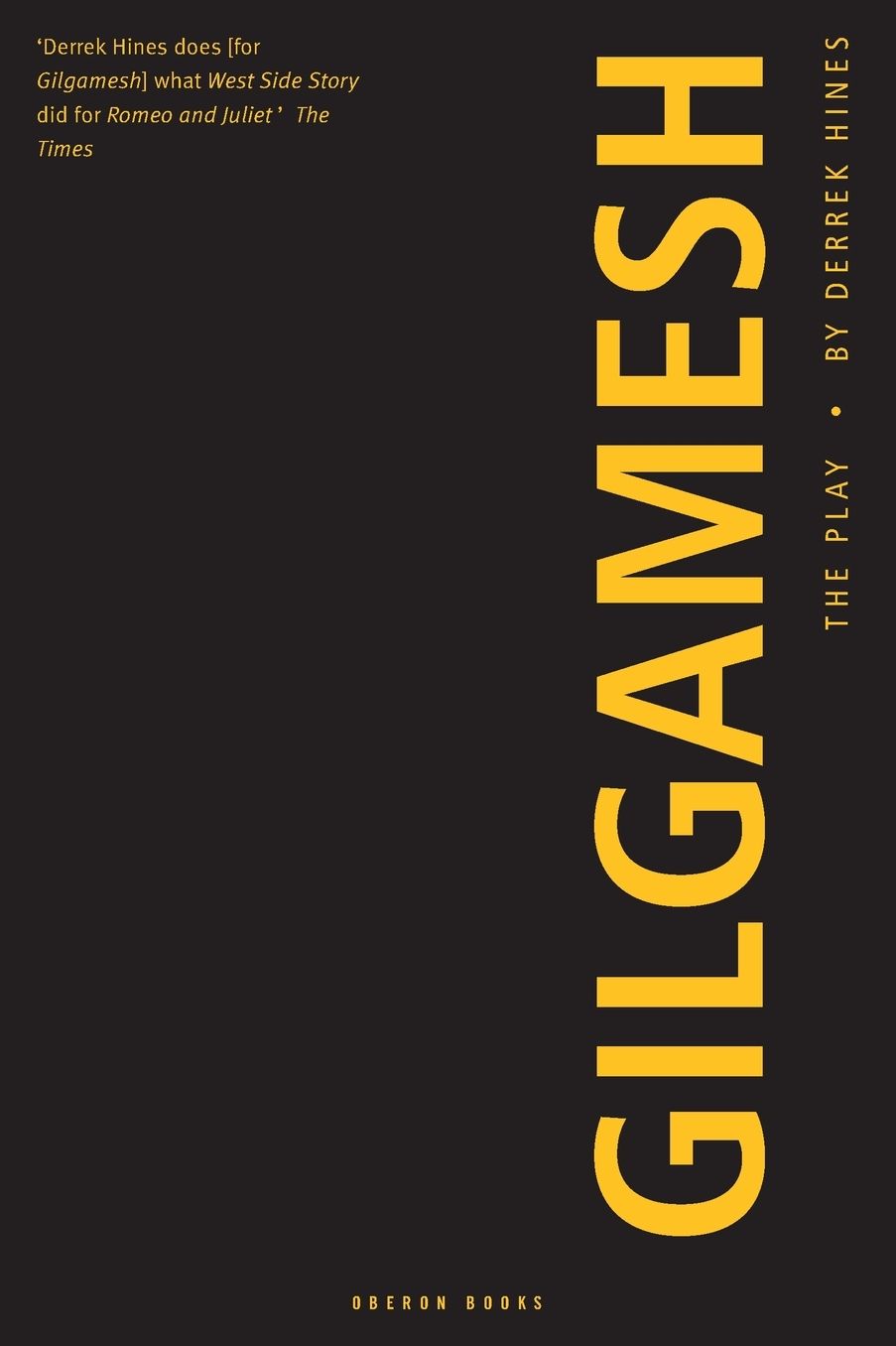 Gilgamesh