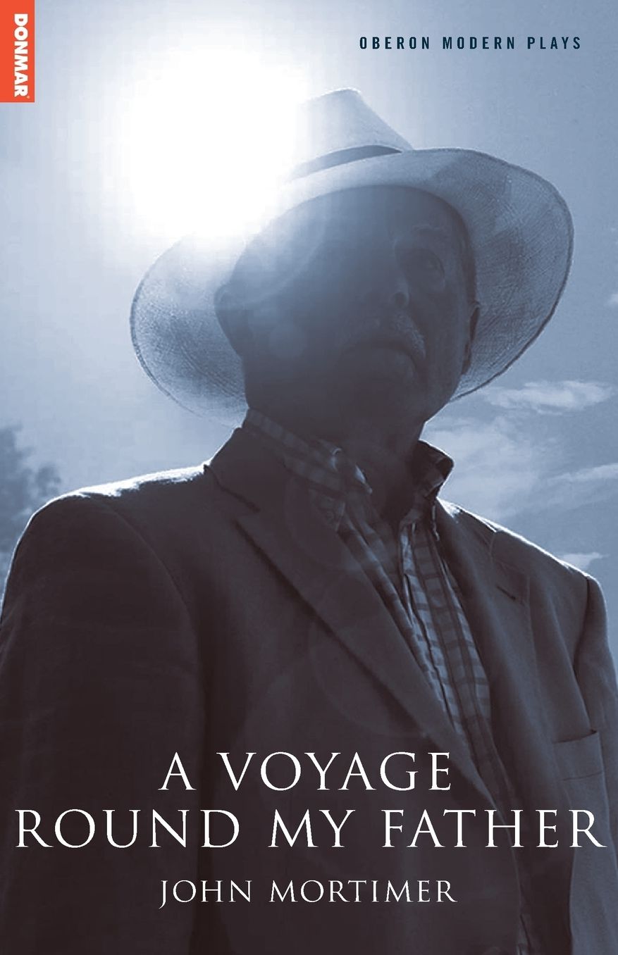 A Voyage Round My Father