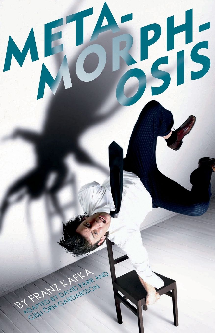The Metamorphosis