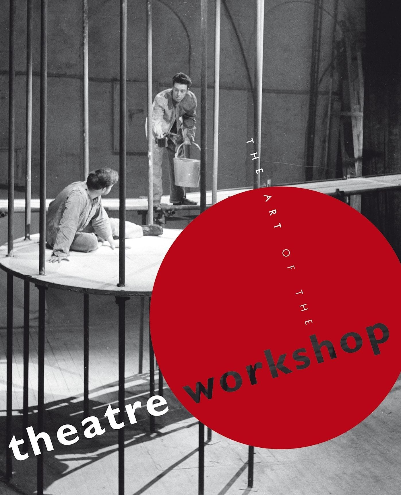 The Art of the Theatre Workshop