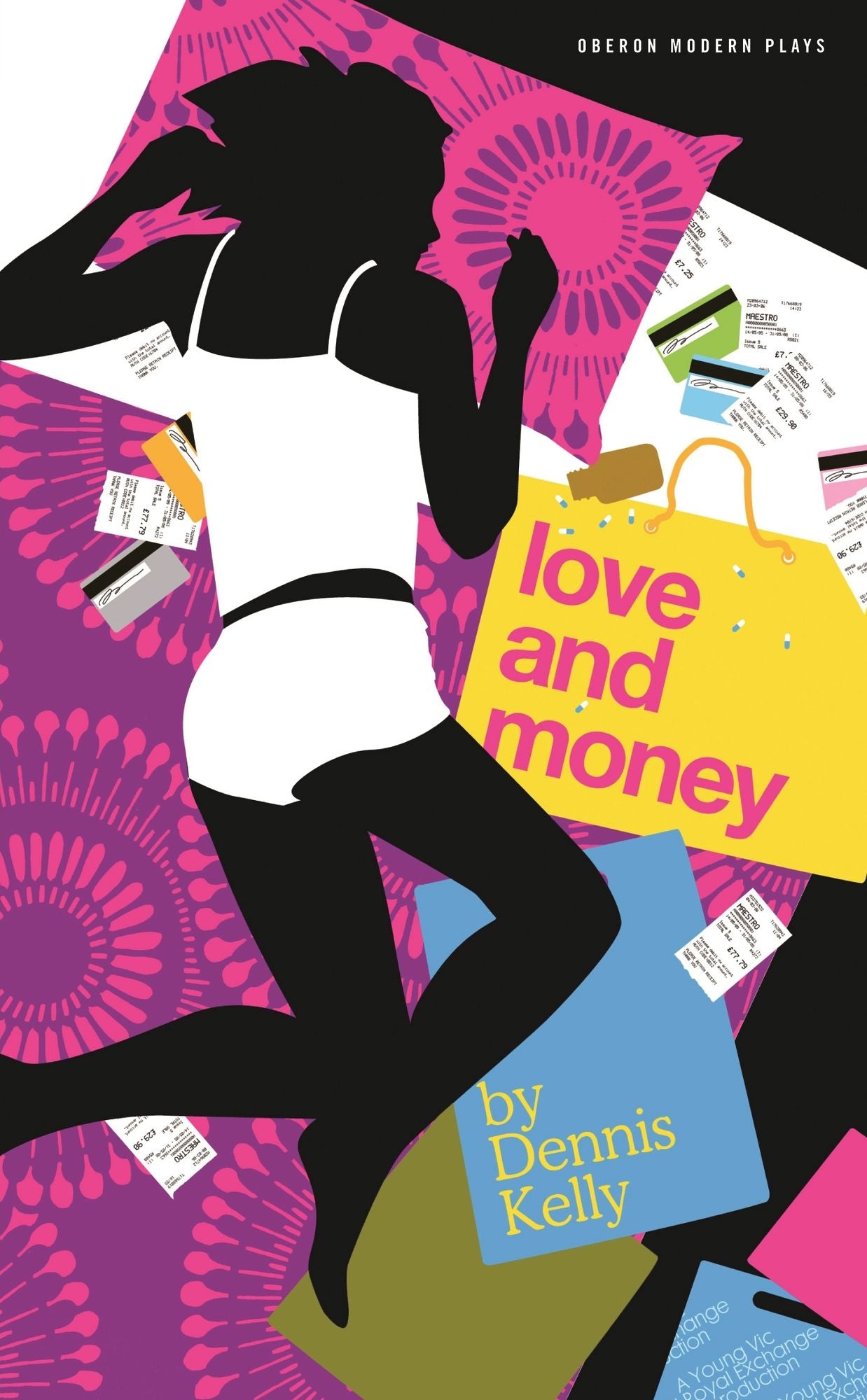 Love and Money