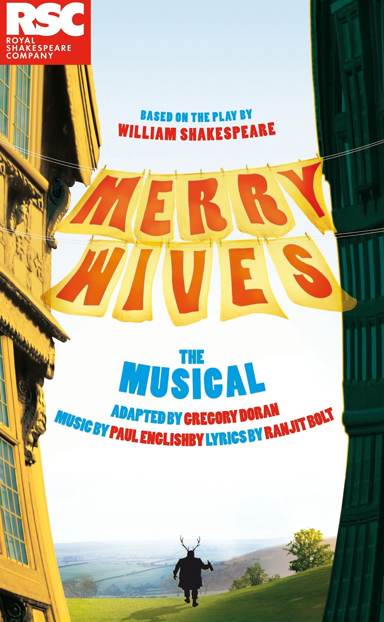 Merry Wives: The Musical
