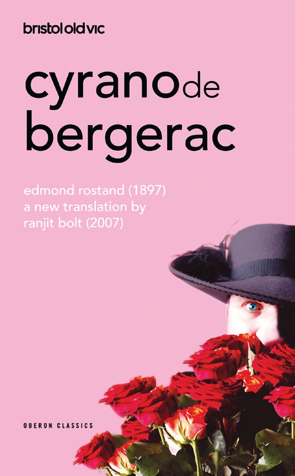 Cyrano de Bergerac: A Heroic Comedy in Five Acts