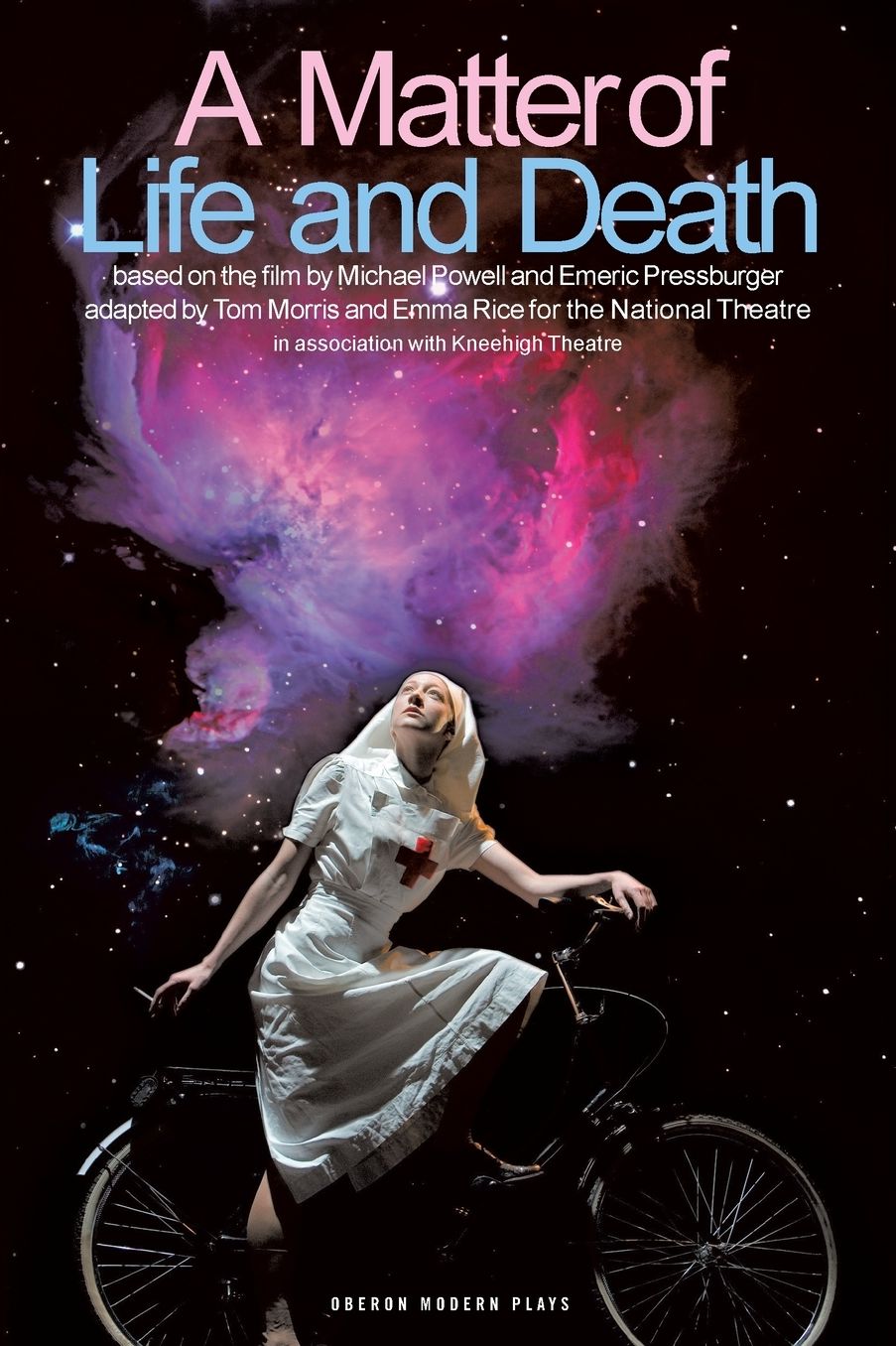 A Matter of Life and Death