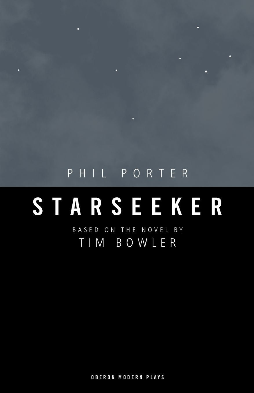 Starseeker