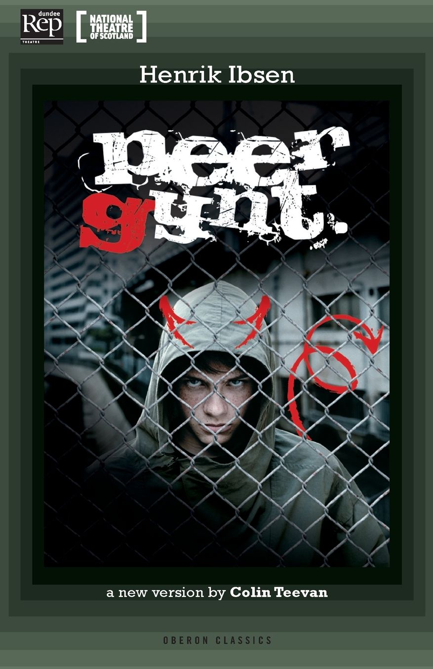 Peer Gynt: Schauspiel