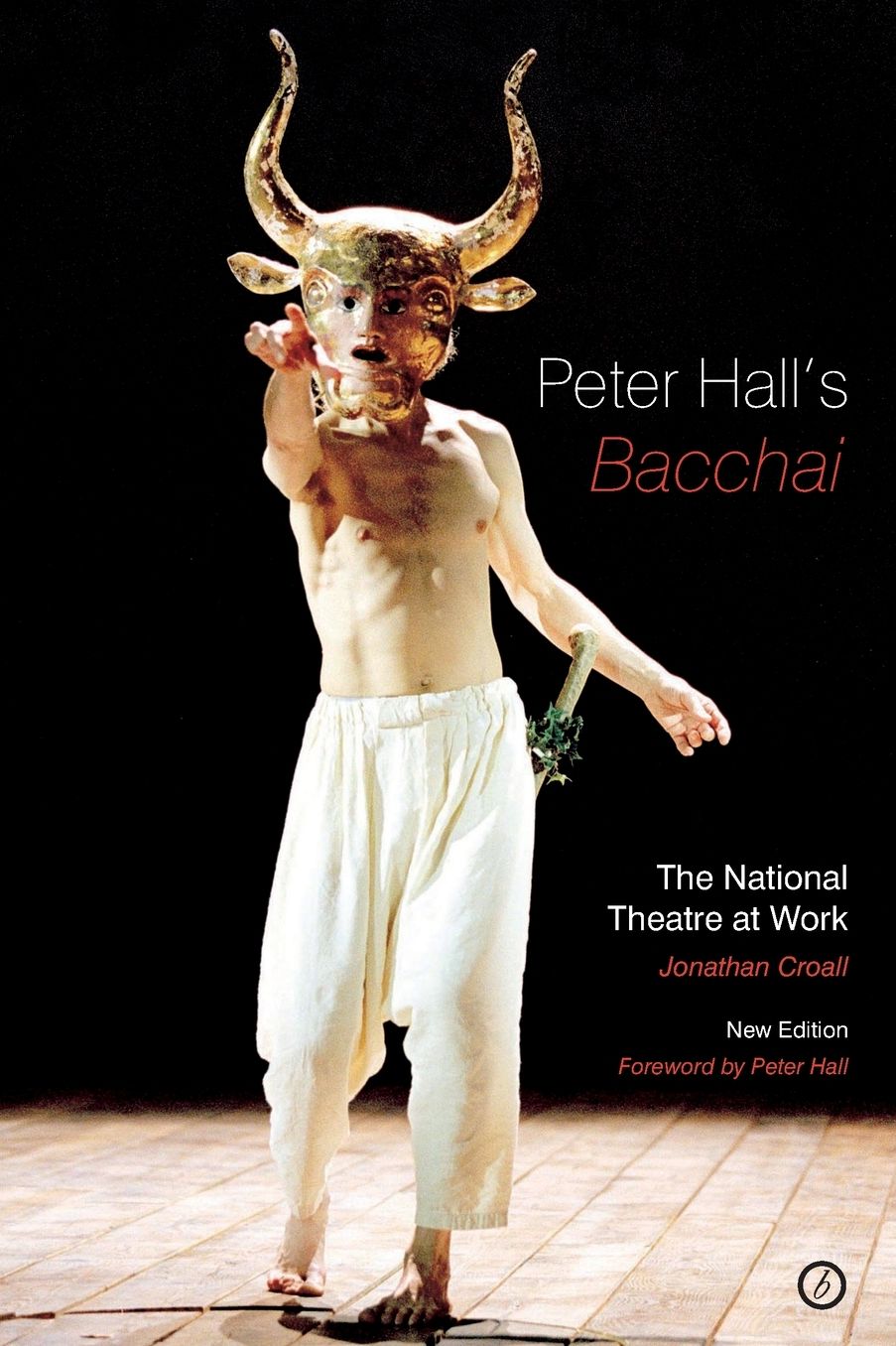 Peter Hall's Bacchai