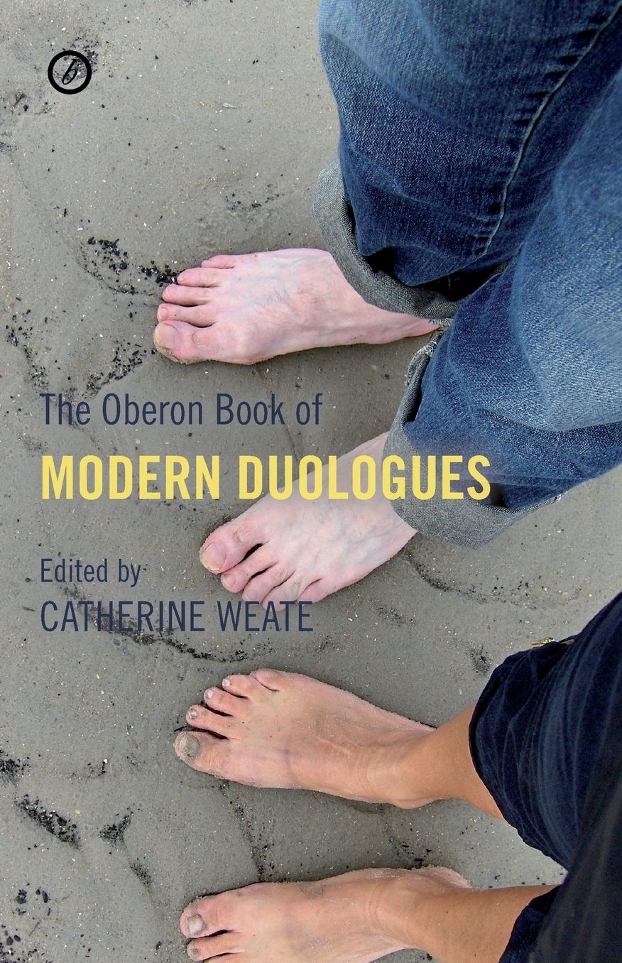 The Oberon Book of Modern Duologues