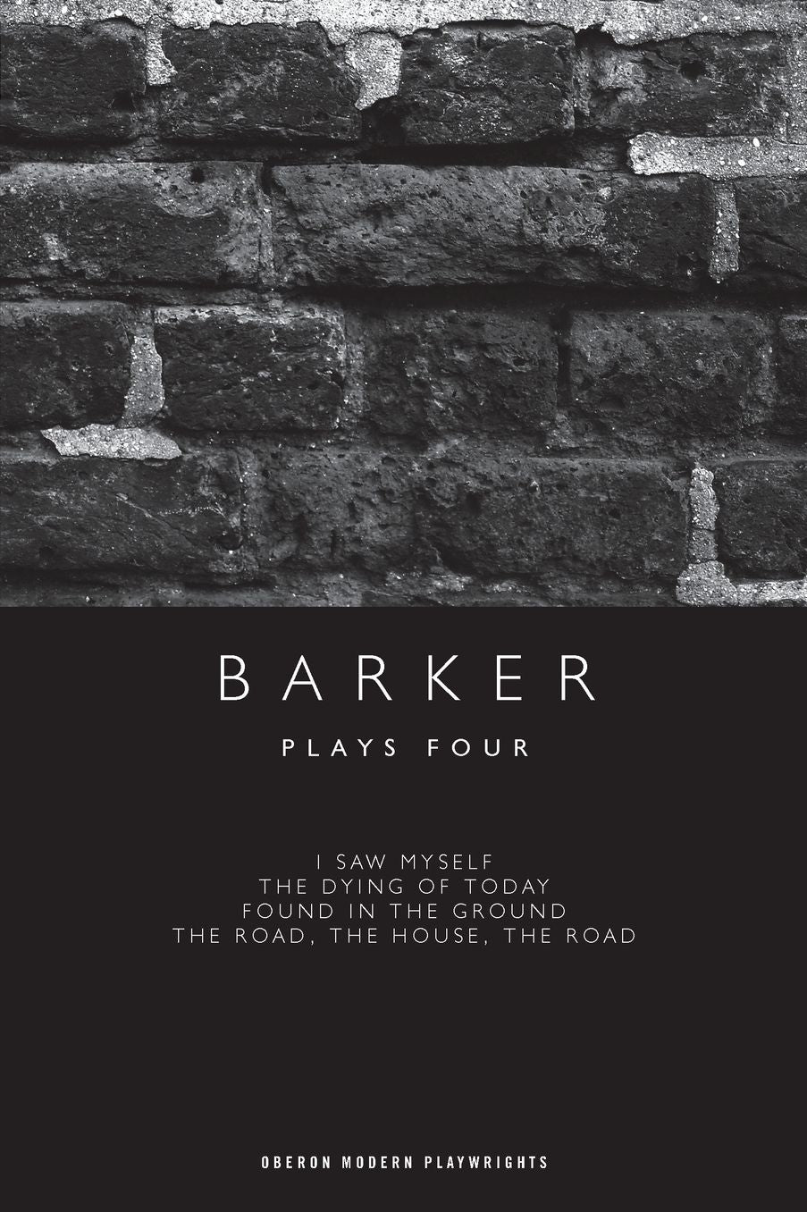 Howard Barker: Plays Four